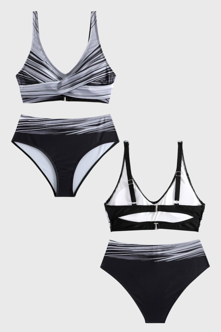 Elegant Isabel Bikini Shaper