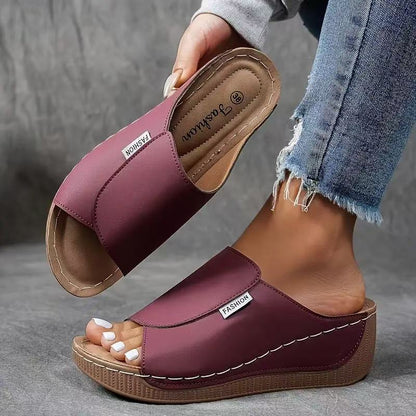 Fashion | Comfortable and Elegant Sandals