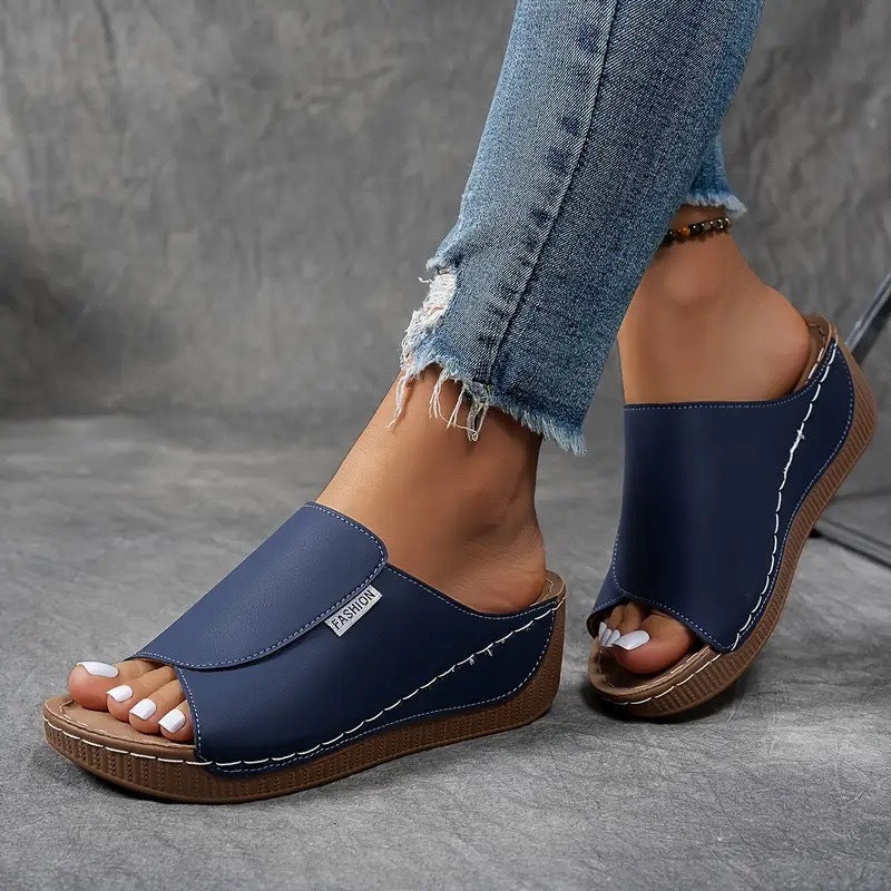 Fashion | Comfortable and Elegant Sandals