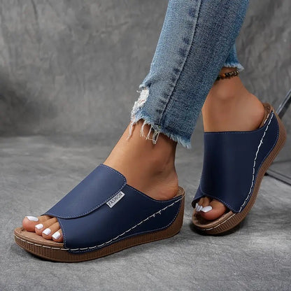 Fashion | Comfortable and Elegant Sandals