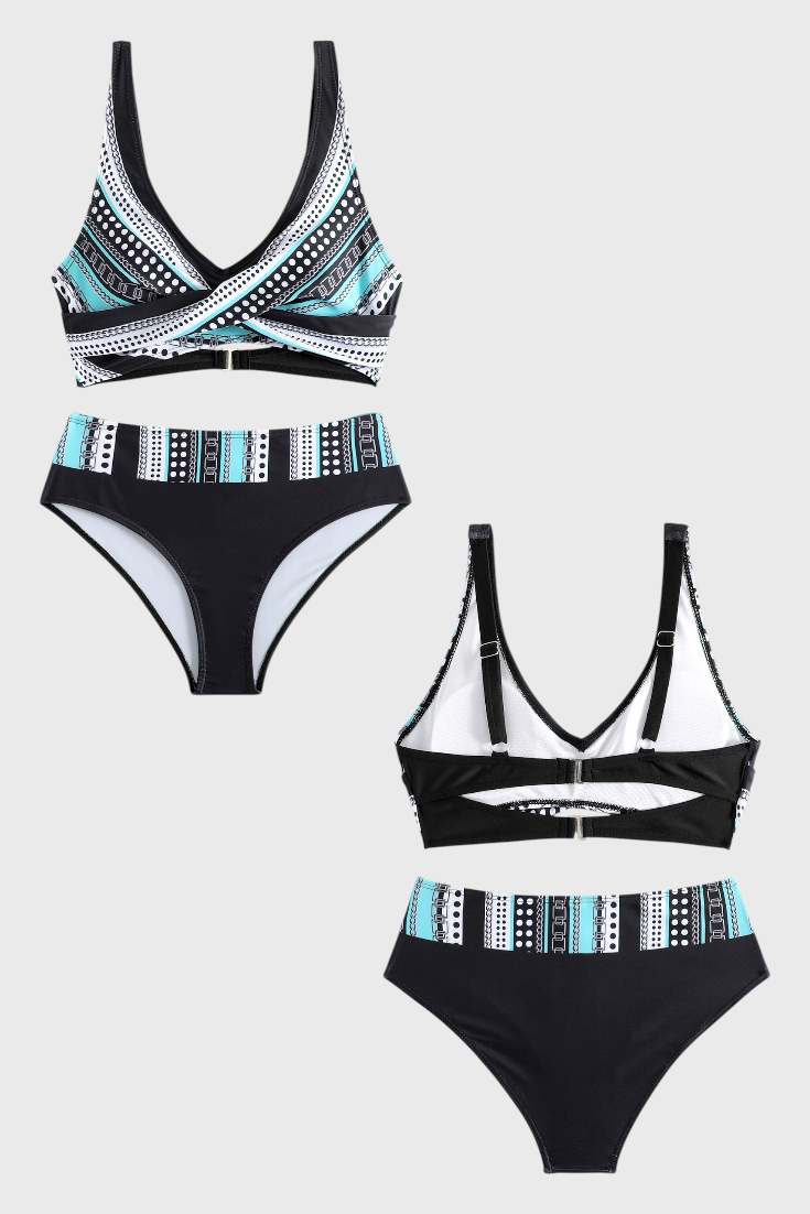 Elegant Isabel Bikini Shaper
