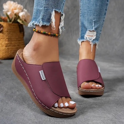 Fashion | Comfortable and Elegant Sandals