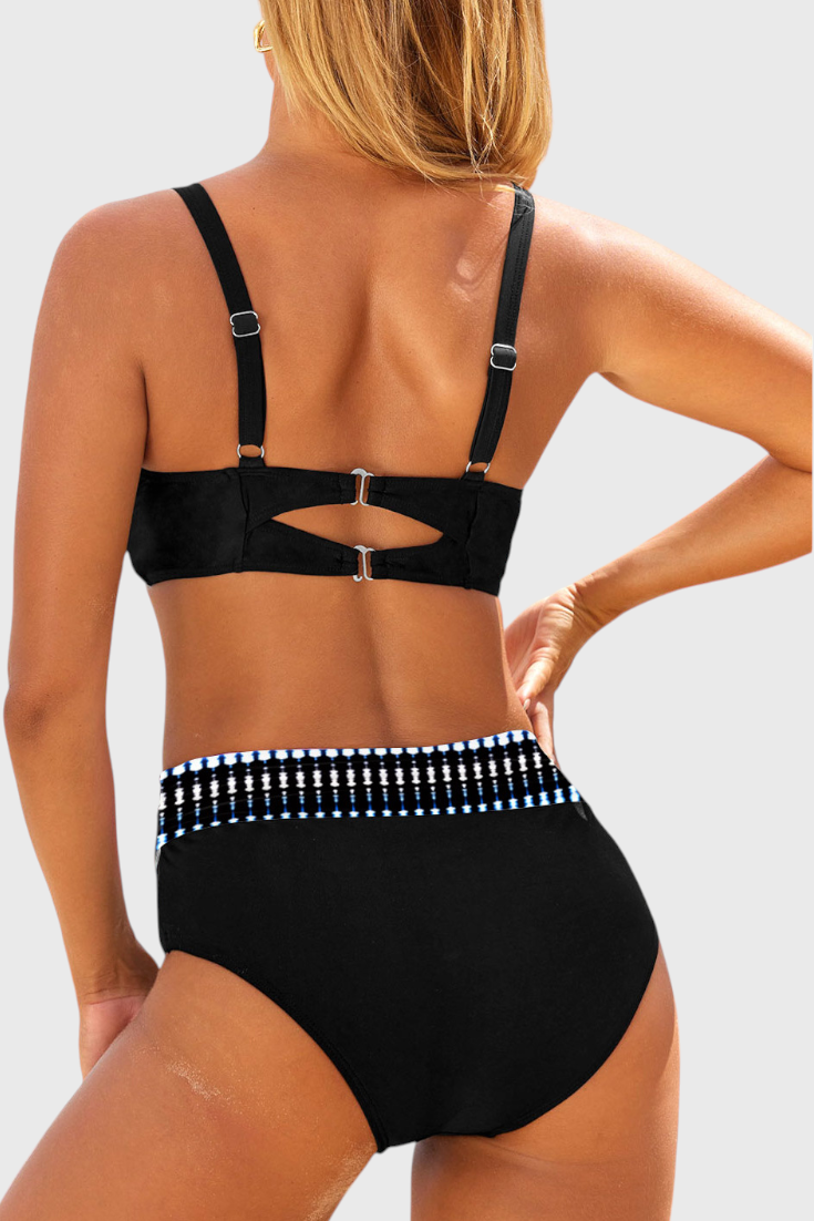 Elegant Isabel Bikini Shaper