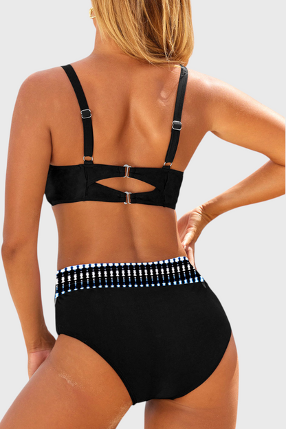 Elegant Isabel Bikini Shaper