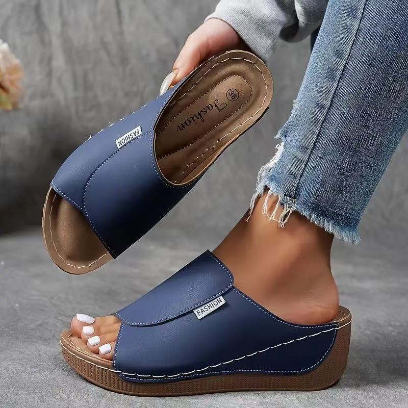 Fashion | Comfortable and Elegant Sandals