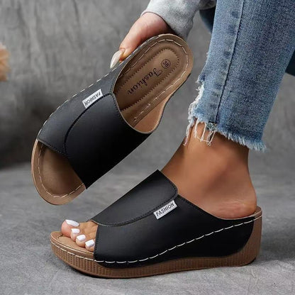 Fashion | Comfortable and Elegant Sandals
