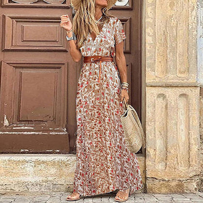Adele™ | Elegant Bohemian Tunic