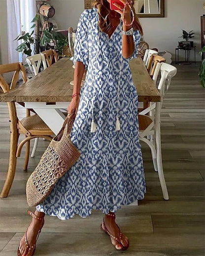 Dalia ™ | Summer Dress