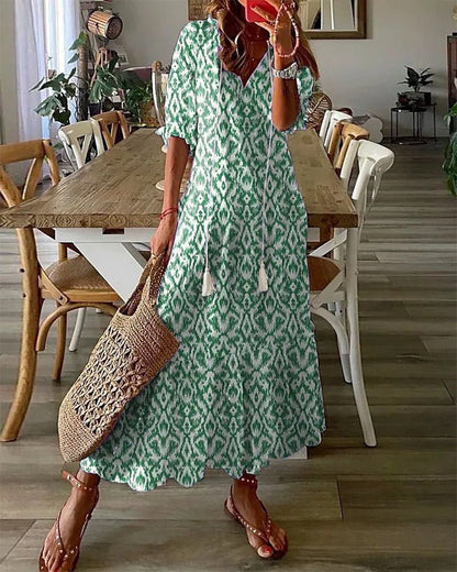 Dalia ™ | Summer Dress