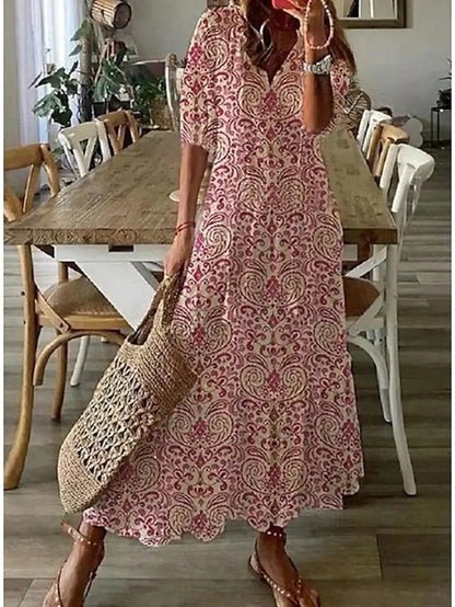 Dalia ™ | Summer Dress