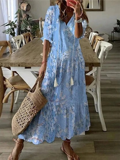 Dalia ™ | Summer Dress