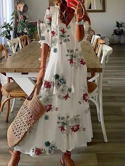 Dalia ™ | Summer Dress