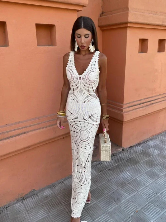 Liselotte™ | Maxi Dress 
