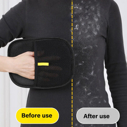 Pet Grooming Gloves™