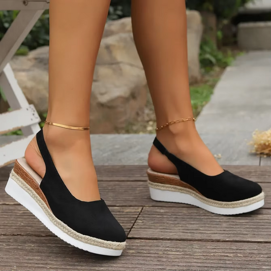 Alicia | Comfortable Sandals