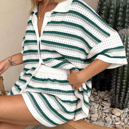 Liv - Two-Piece Set