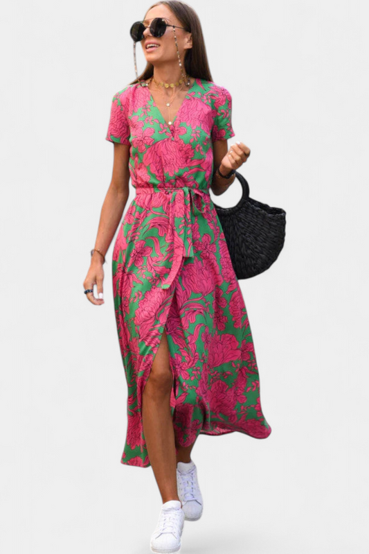 Arabella Dress: Comfortable and Stylish for Everyday Wear