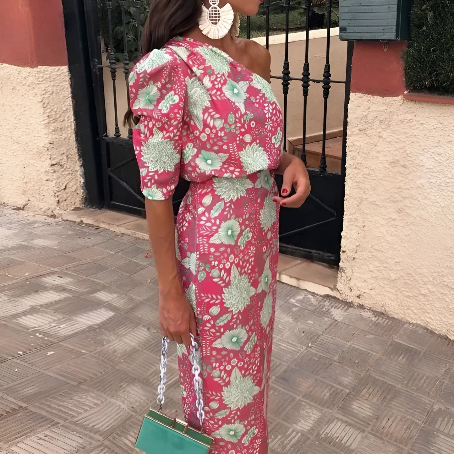 Émilie™ | Long Dress