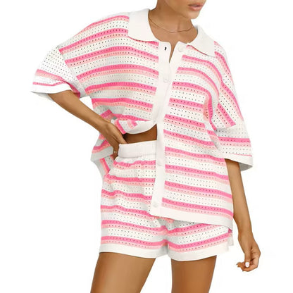 Liv - Two-Piece Set