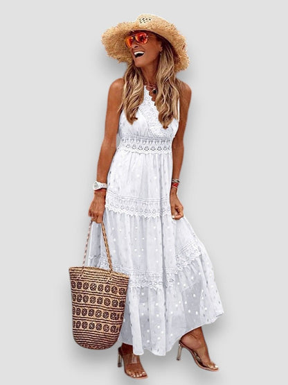 Pauline™ | Long Dress
