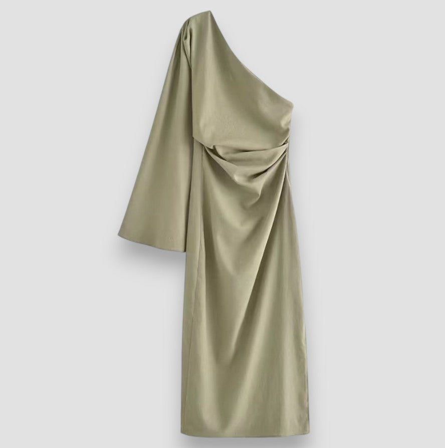 Freya™ | Long Dress