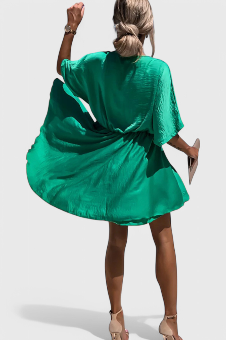 Versatile Alexandra Dress for Any Season