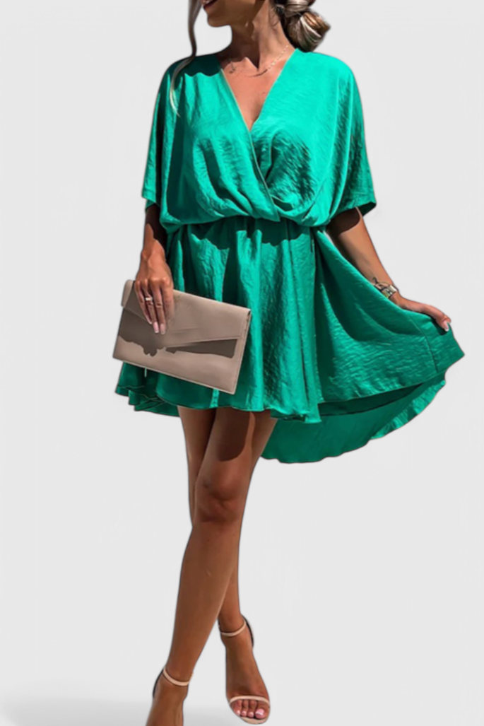 Versatile Alexandra Dress for Any Season