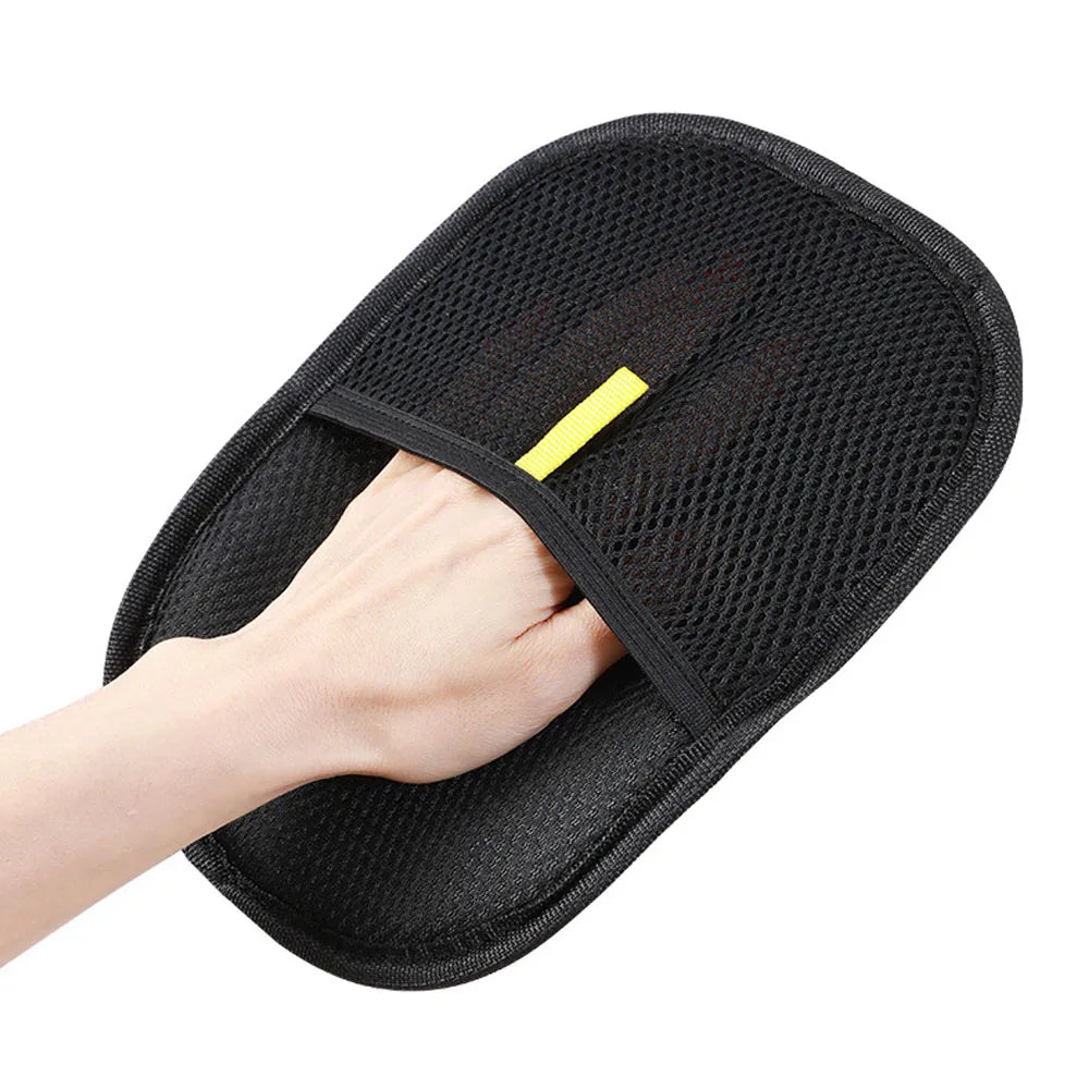 Pet Grooming Gloves™