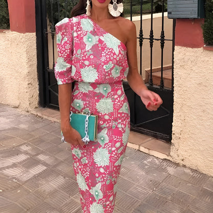 Émilie™ | Long Dress