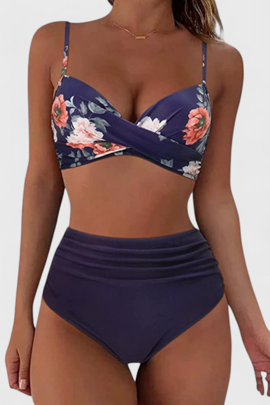 Elegant Lison High Waist Bikini