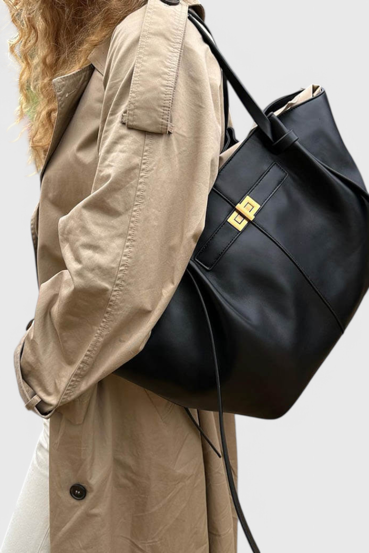 Clio Classic Design Bag