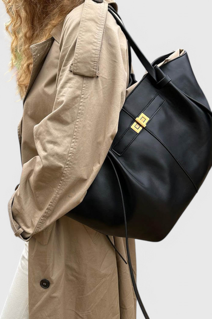 Clio Classic Design Bag