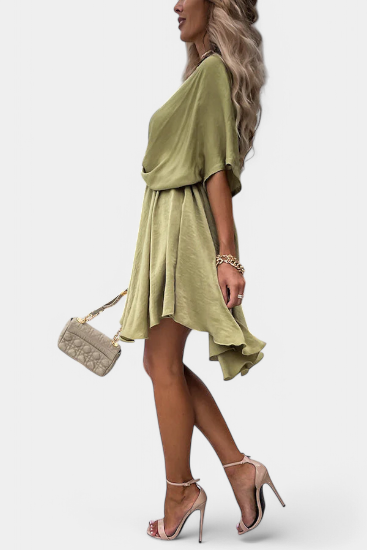 Versatile Alexandra Dress for Any Season