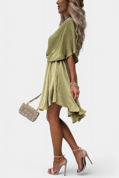 Versatile Alexandra Dress for Any Season