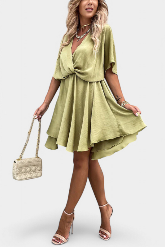 Versatile Alexandra Dress for Any Season