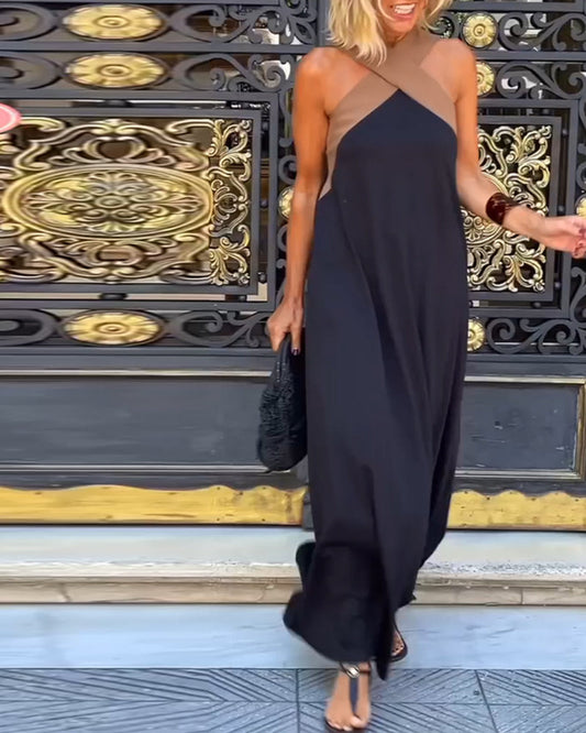 Sienna™ | Wrap Dress