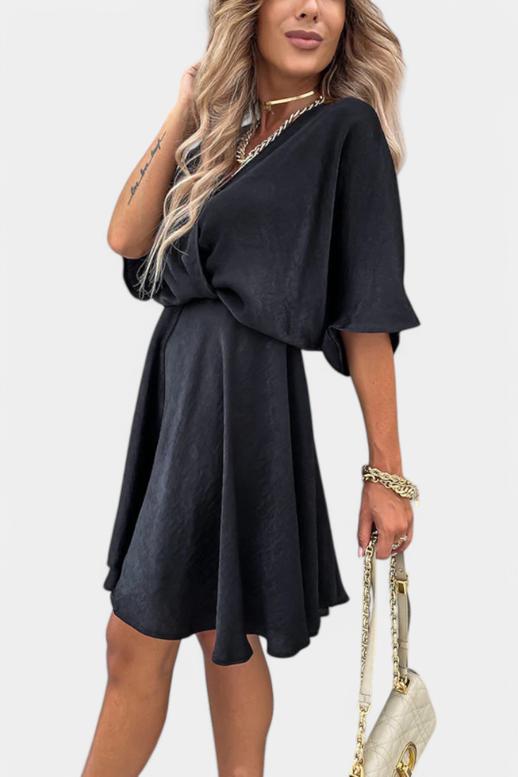 Versatile Alexandra Dress for Any Season
