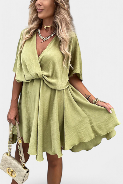 Versatile Alexandra Dress for Any Season