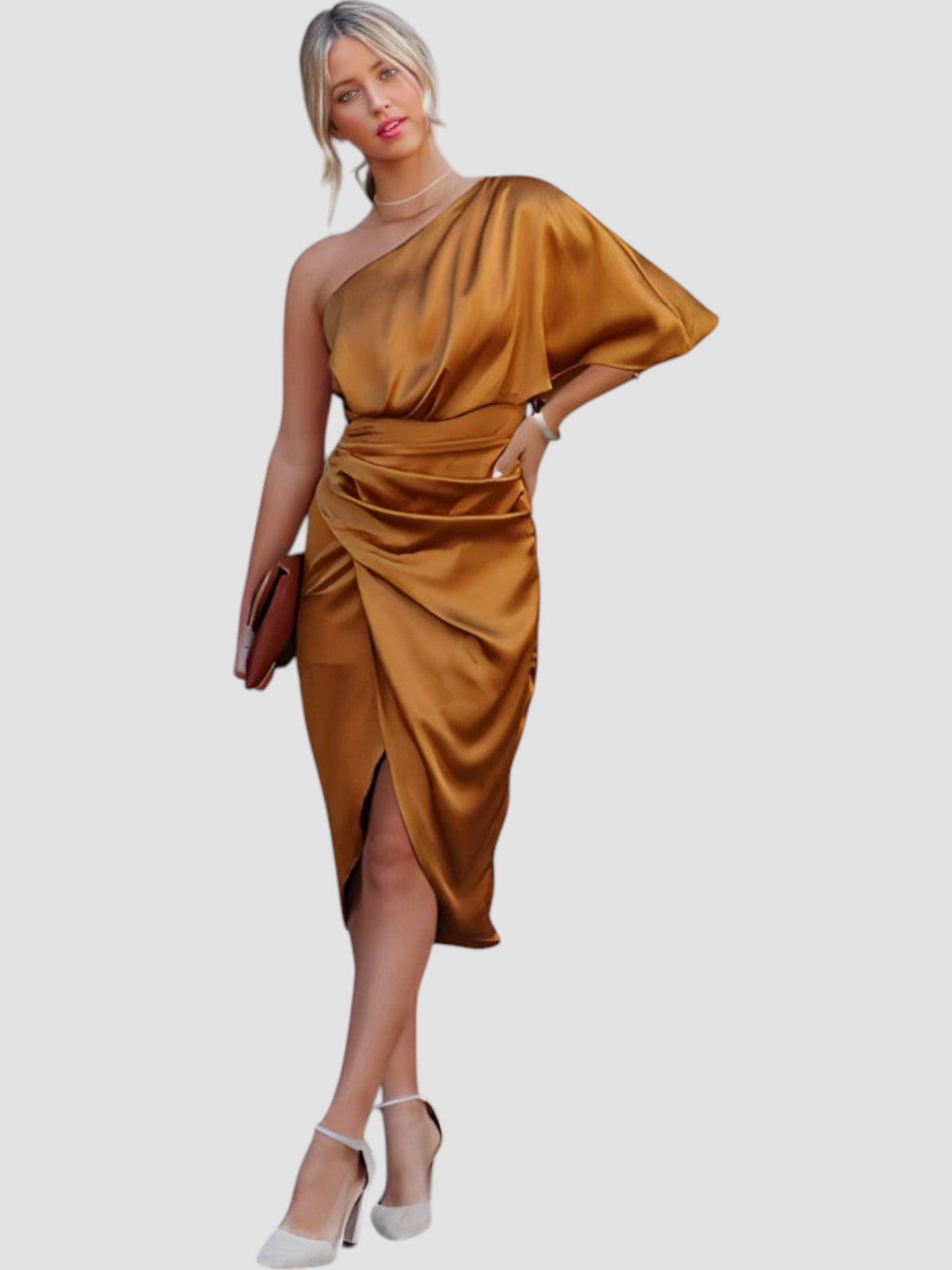 Alice™ | Elegant Dress