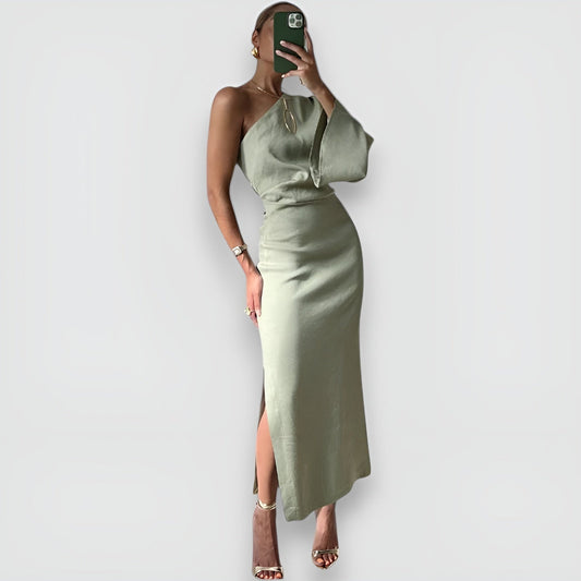 Freya™ | Long Dress