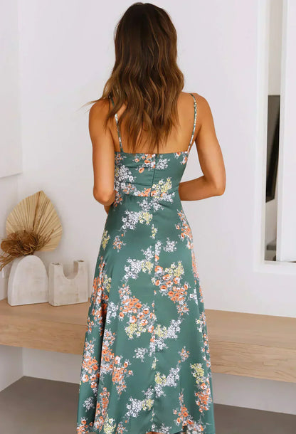 Nikkie™ | Glamour Cocktail Dress