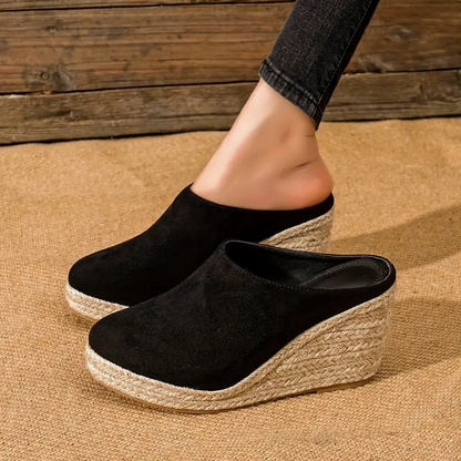 Alba | Elegant Sandals