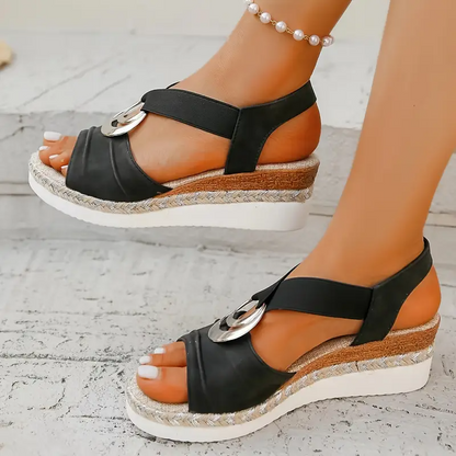 Lara | Premium Sandals