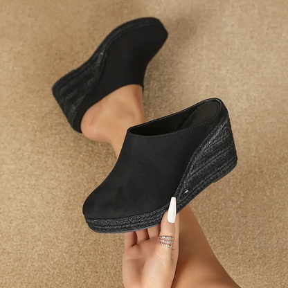 Alba | Elegant Sandals