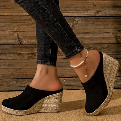 Alba | Elegant Sandals