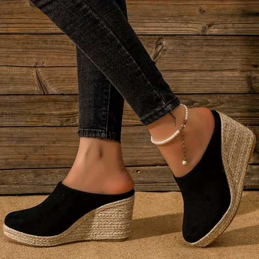 Alba | Elegant Sandals